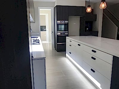 New Home Kitchen Selections Adelaide