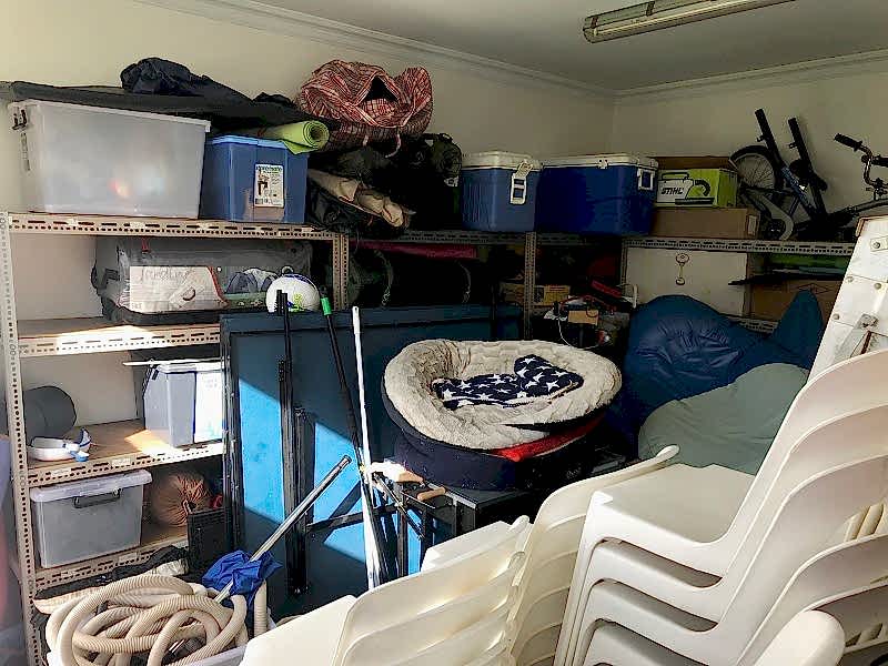 Professional Organising Adelaide