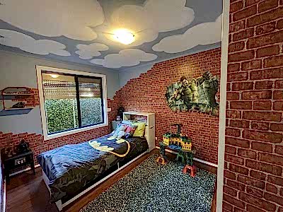 Interior Decorating Kids Adelaide
