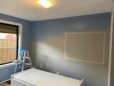 Interior Decorating kids Adelaide