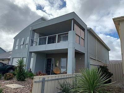 Colour Consulting Exterior Adelaide