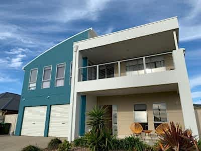 Colour Consulting Exterior Adelaide