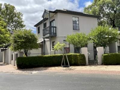 Colour Consulting Exterior Adelaide