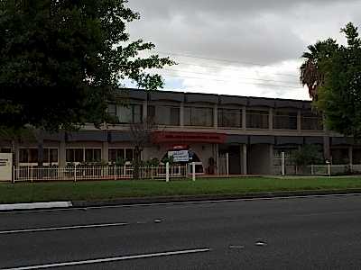 Interior Decorating Commercial Adelaide