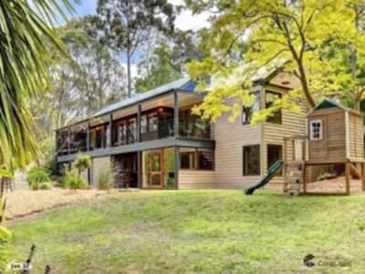 Colour Consulting Exterior Adelaide