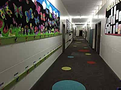 Interior Decorating Commercial Adelaide