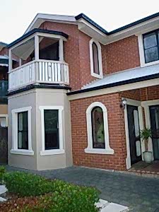 Colour Consulting Exterior Adelaide