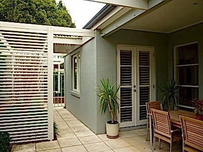 Colour Consulting Exterior Adelaide
