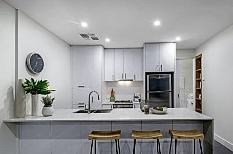 Interior Decorating Kitchen Selections Adelaide