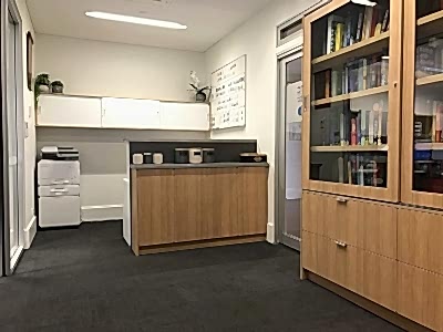 Interior Decorating Commercial Adelaide