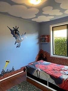 Interior Decorating Kids Adelaide