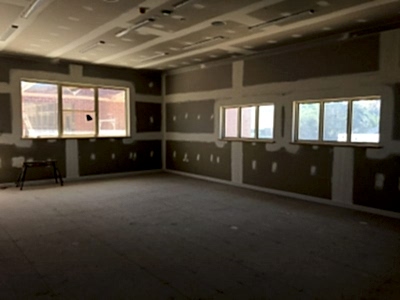 Interior Decorating Commercial Adelaide