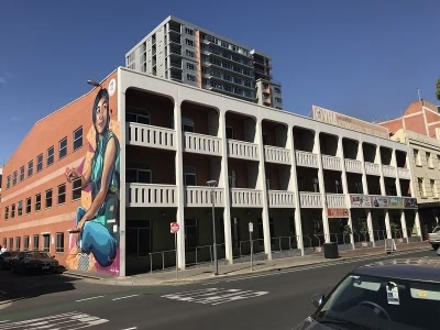 Exterior Colour Consulting