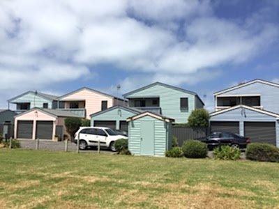 Colour Consulting Exterior Adelaide