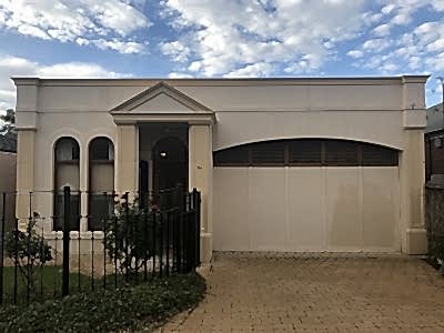Colour Consulting Exterior Adelaide