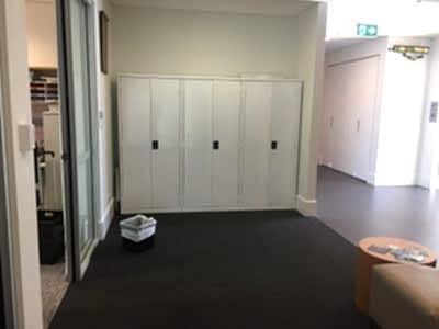 Interior Decorating Commercial Adelaide