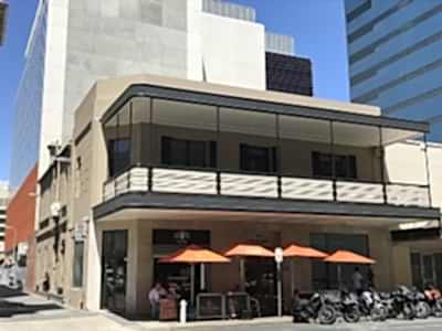 Exterior Commercial Colour Consulting Adelaide