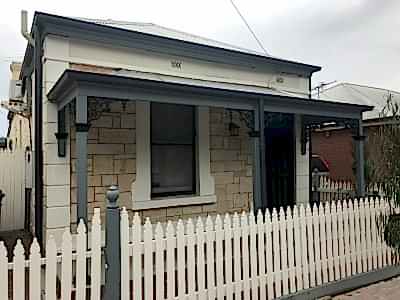 Colour Consulting Exterior Adelaide