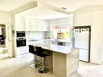 Interior Decorating Kitchen Selections Adelaide