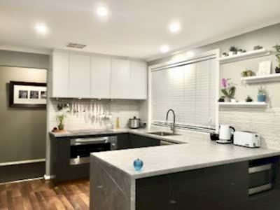 Interior Decorating Kitchen Selections Adelaide