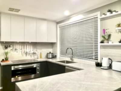 Interior Decorating Kitchen Selections Adelaide