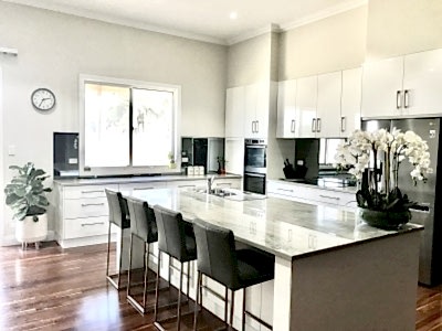 Kitchen Renovations Adelaide