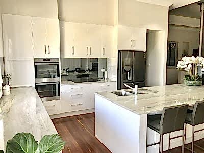 Kitchen Renovations Adelaide