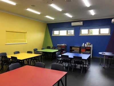 Interior Decorating Commercial Adelaide