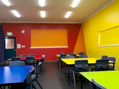Interior Decorating Commercial Adelaide