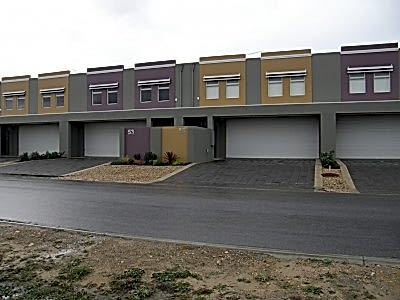 Colour Consulting Exterior Adelaide