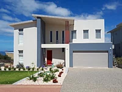 Colour Consulting Exterior Adelaide