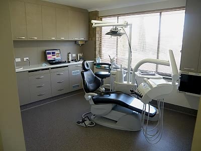 Interior Decorating Commercial Adelaide