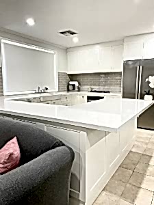 Kitchen Renovations Adelaide